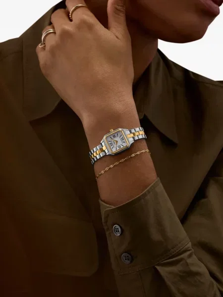 Ceas Timex alb