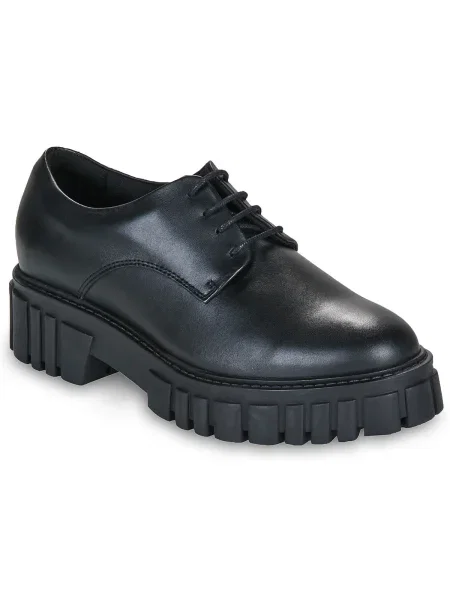Tenisky Clarks čierna