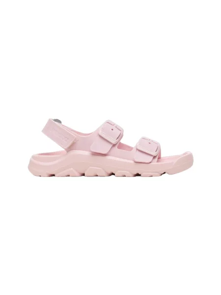 Pantofi Birkenstock roz