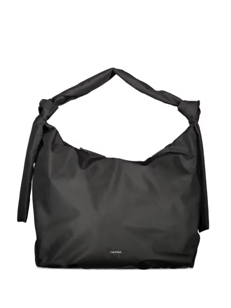 Top Calvin Klein negru