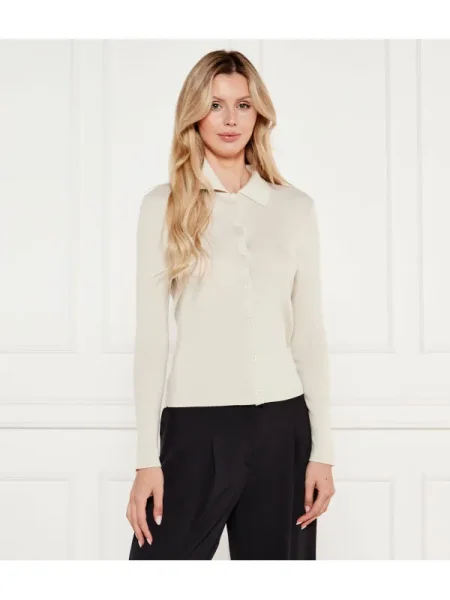 Marc Cain De lână cardigan