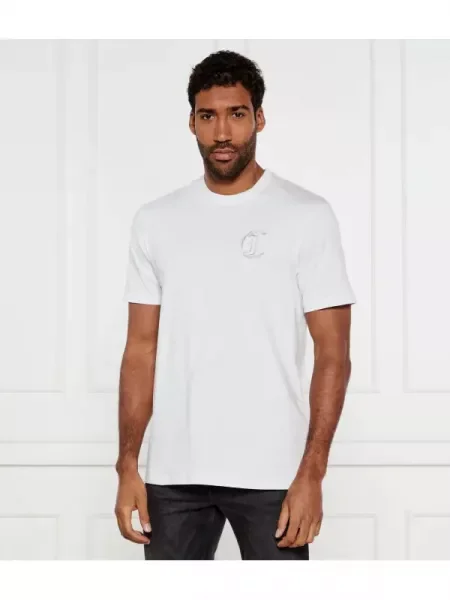 Just Cavalli Póló fehér