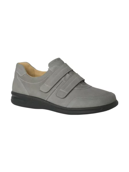 Sneakersy Ganter szare