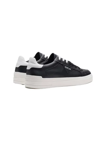 Pantofi Replay negru