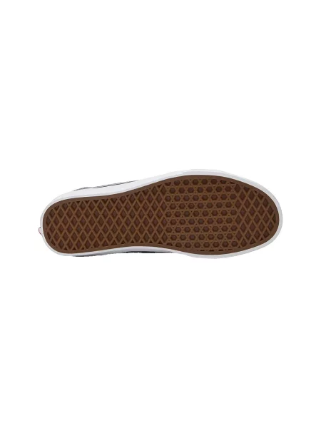 Tenisky Vans zelená