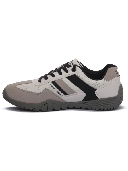 Pantofi Dockers alb