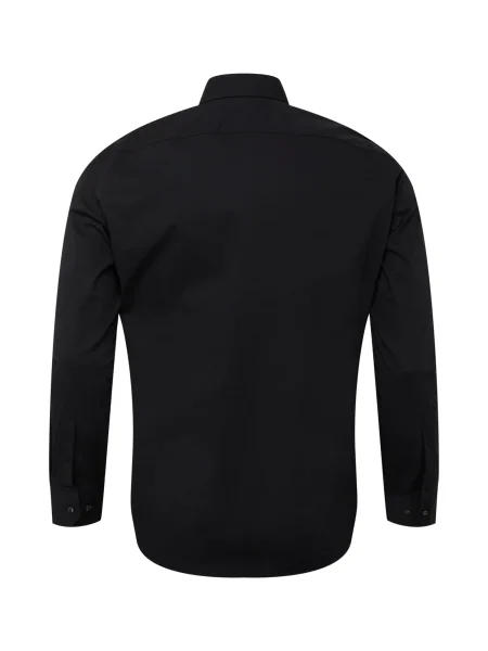 Boss Cămașă negru
