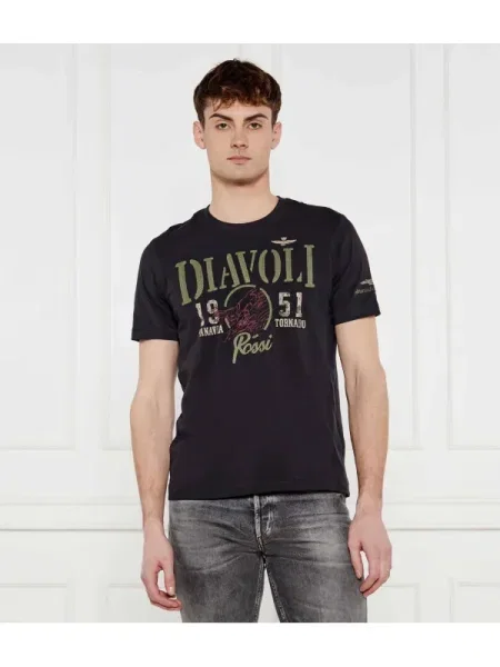 Aeronautica Militare Tricou