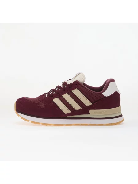 Sneakers adidas Zx Rs Maroon/ Wonder Beige/ Ftwr White EUR 40 alb