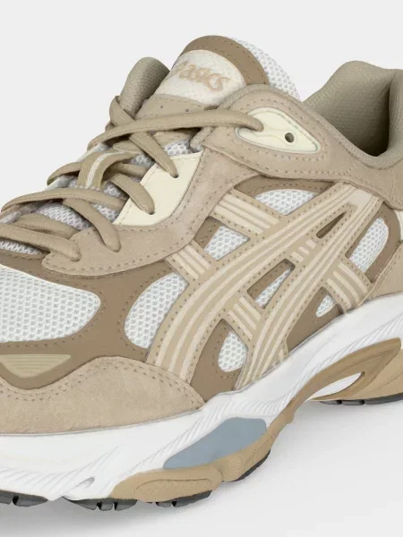 Sneakerși Asics Sportstyle alb