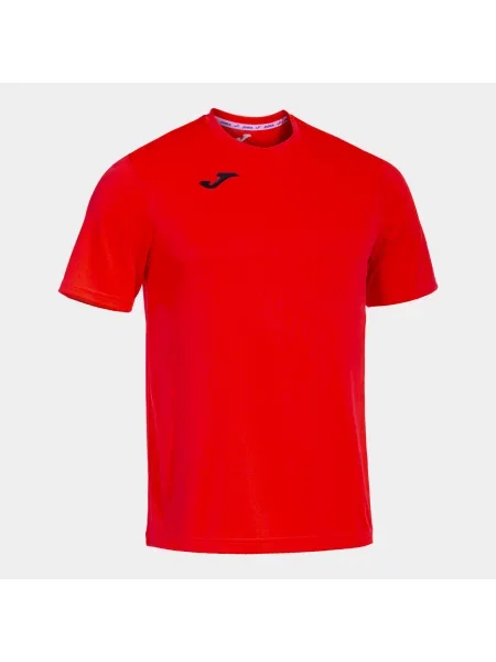 Joma Combi SS fotbalové tričko oranžové