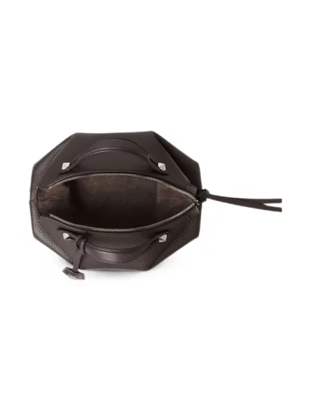 Torebka Fendi brązowa