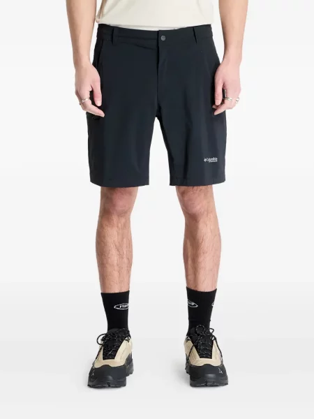 Pantaloni scurți Columbia negru