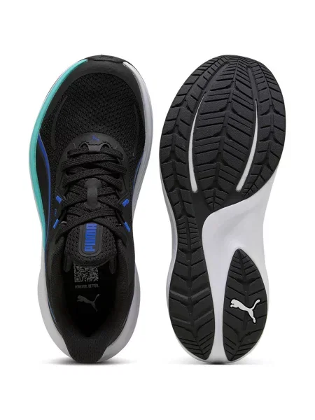Pantofi copii Puma negru