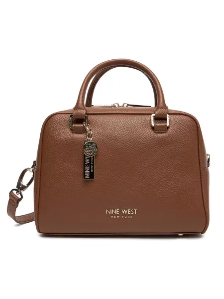 Torebka Nine West brązowa
