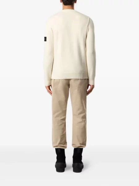 Pulover Stone Island cu strasuri