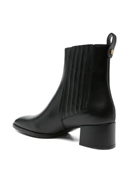 Botine chelsea Roberto Festa negru