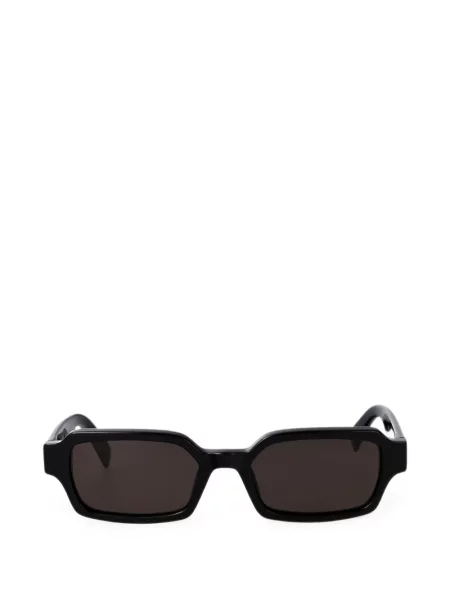 Ochelari de soare Retrosuperfuture negru