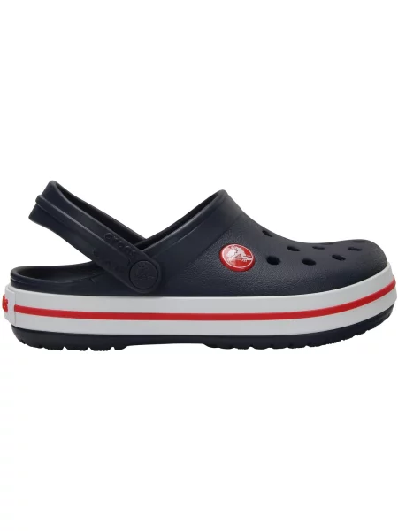 Natikače Crocs plava