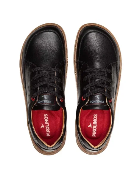 Pantofi Pikolinos negru