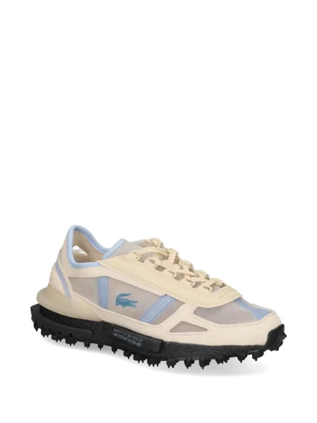 Sneakerși Lacoste plasă
