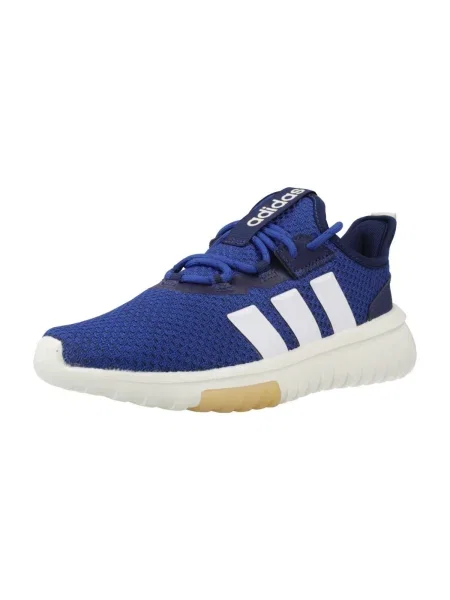 Gyerek félcipő Adidas kék