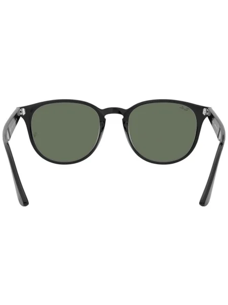 Ceas Ray-ban negru