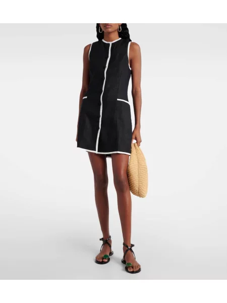 Rochie Faithfull de in negru