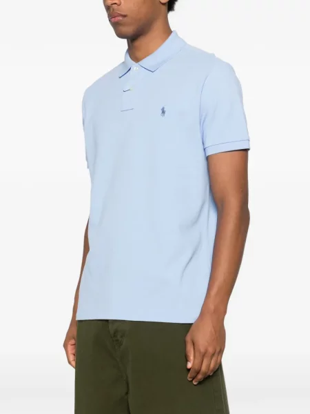 Polo Polo Ralph Lauren albastru