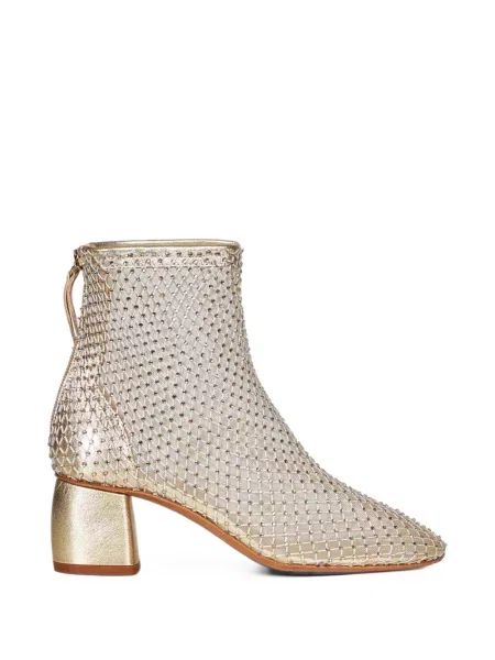 Cizme scurte Forte_forte