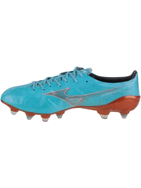 Pantofi Mizuno albastru