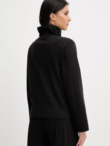 Кофта BOSS Monogram J. Jacket