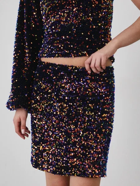 Спідниця Medicine mini пряма