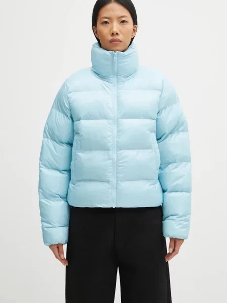 Куртка Helly Hansen JADE зимова чорний