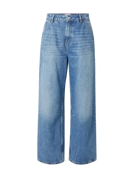 TOMMY HILFIGER Farmer farmer kék