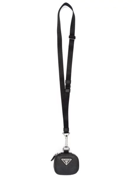 Portofel Prada negru