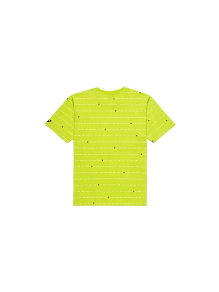 Tričko Yonex žltá