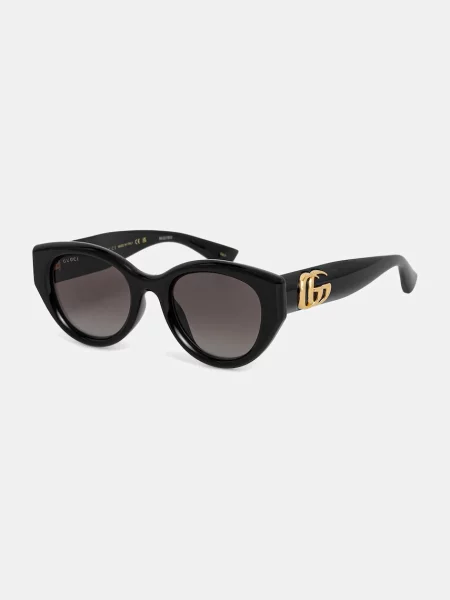 Gucci ochelari de soare negru