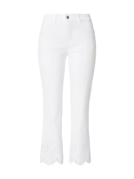 MAC Jeans Kick' alb