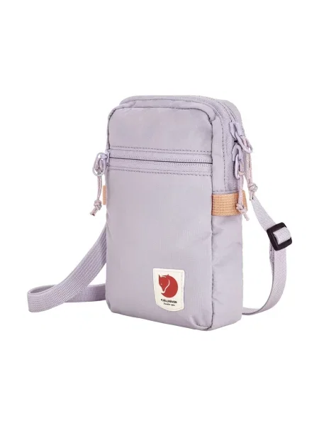 Kabelka Fjallraven oranžová