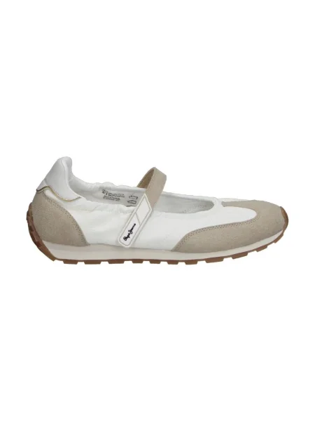 Tenisky Pepe Jeans biela
