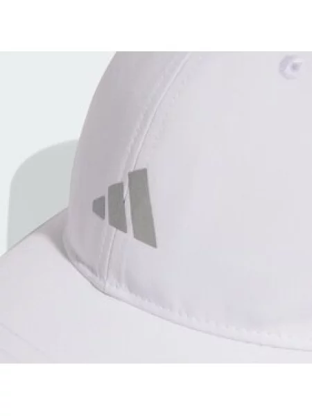 Kšiltovka adidas bílá