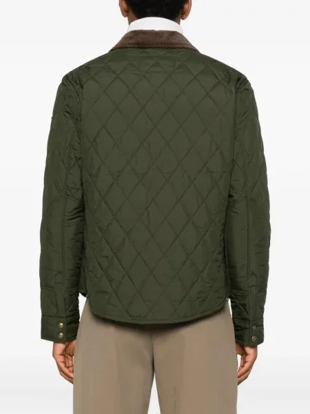 Κοστούμι μποξεράκια Polo Ralph Lauren houndstooth με κέντημα μπλε