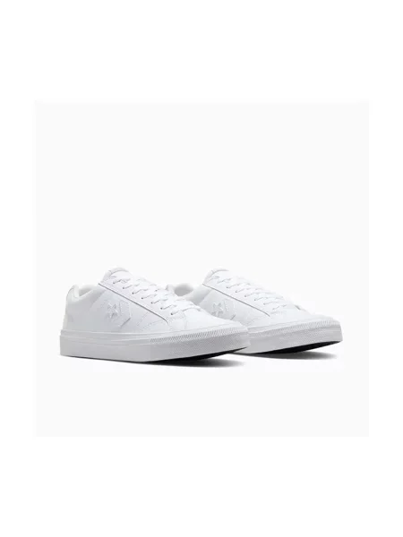 Pantofi Converse alb