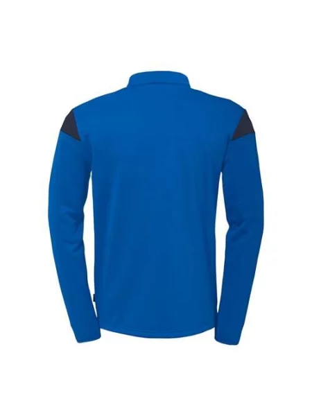 Bluza treningowa Uhlsport Squad 27 niebieska