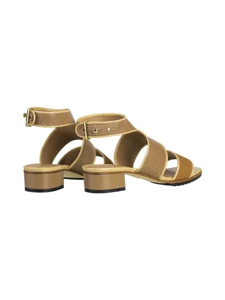Pantofi Lacoste maro