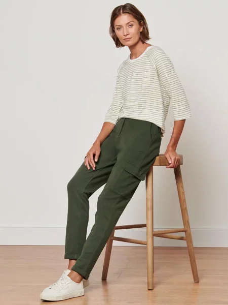 Карго Tchibo зелений