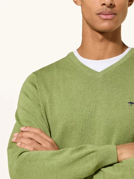 Fynch-Hatton Sweter gruen