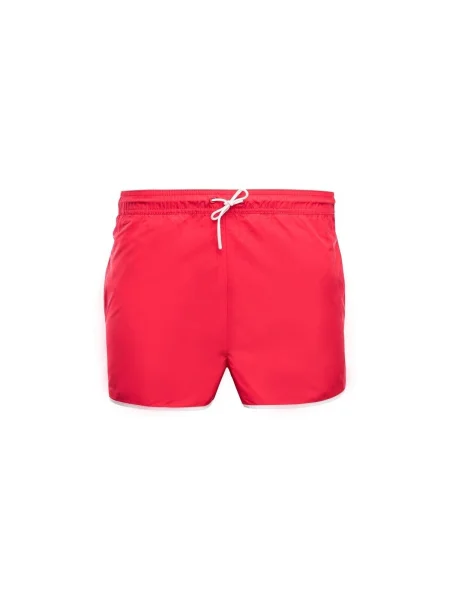 Pantaloni Jott roșu