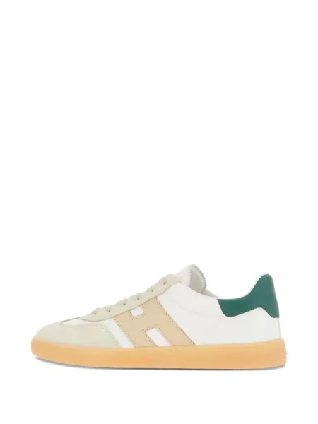 Sneakerși Hogan alb